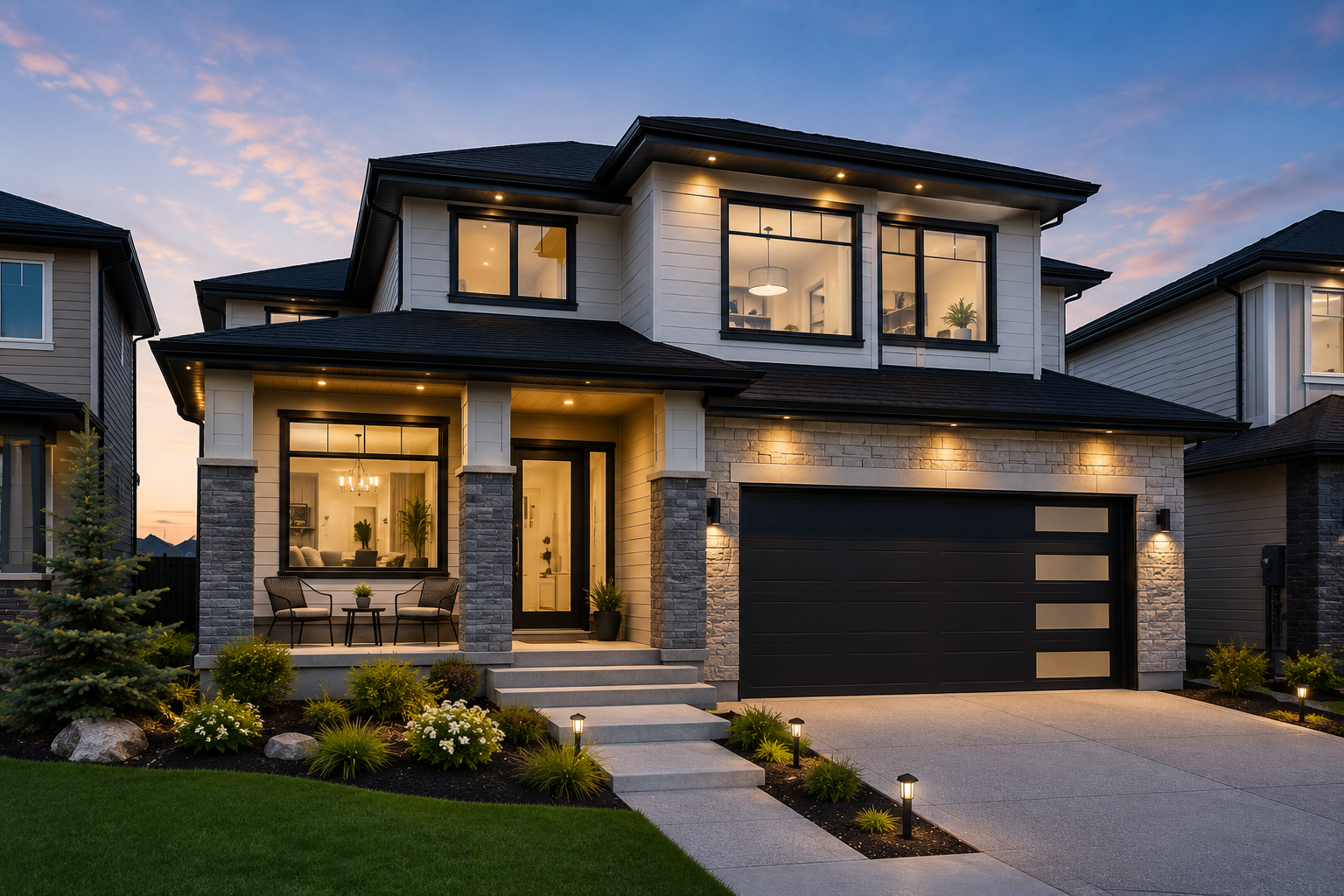 234 Nolancrest Heights NW