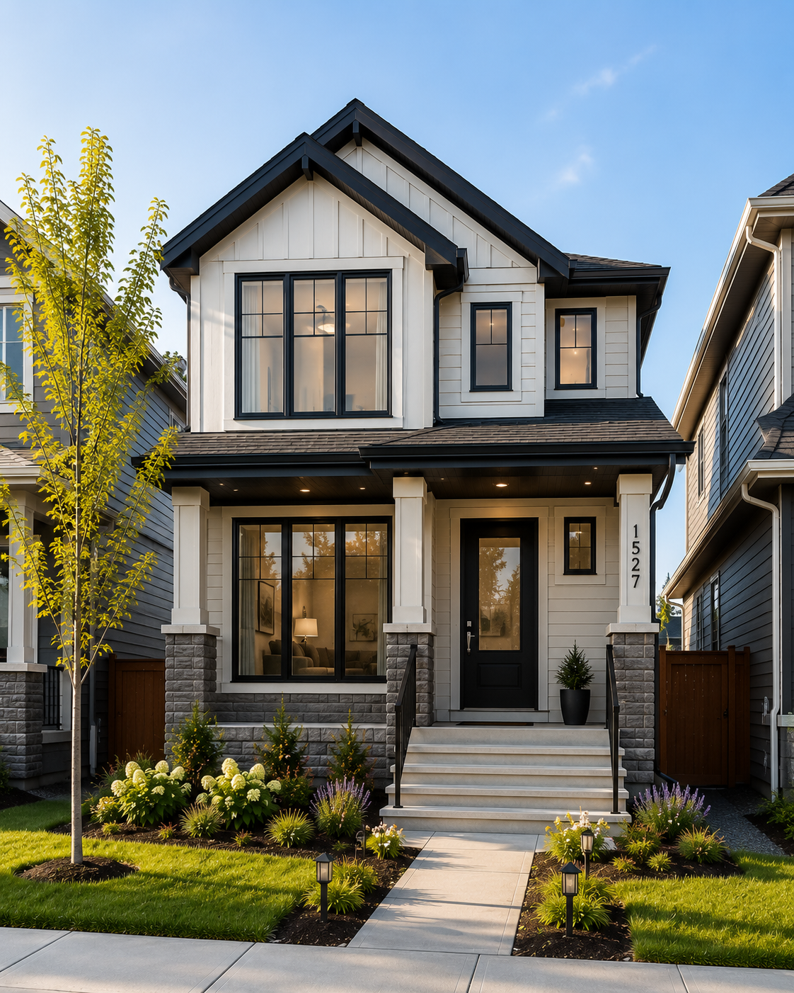 234 Nolancrest Heights NW